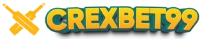 Crexbet99 Logo
